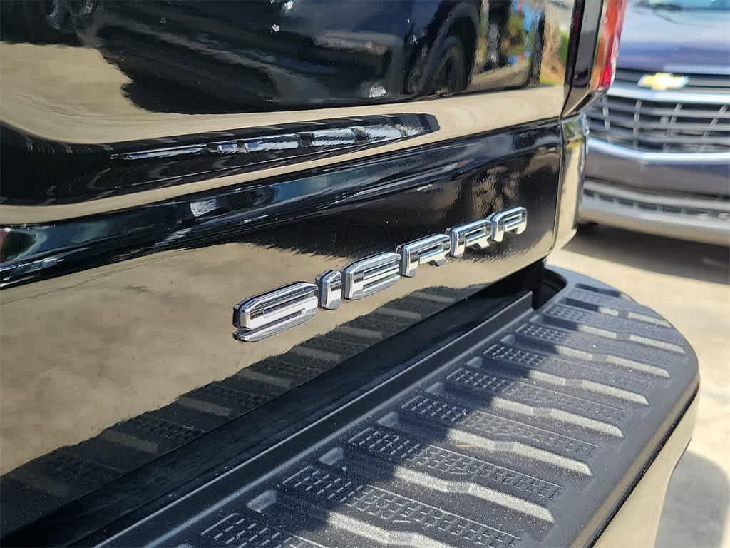 used 2024 GMC Sierra 2500 car, priced at $70,586