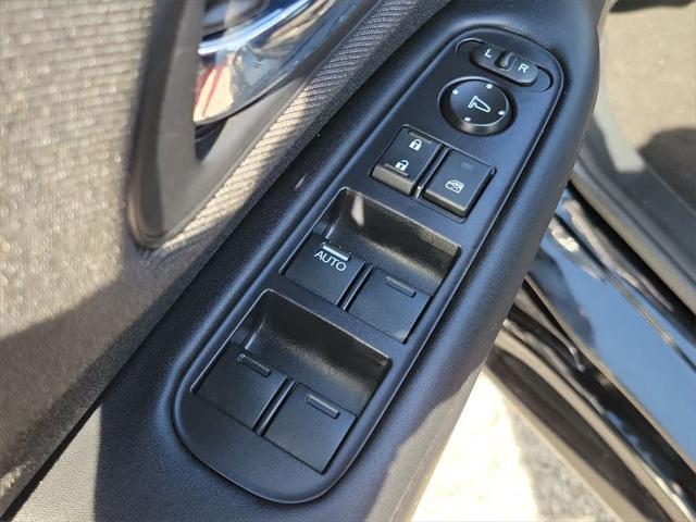 used 2021 Honda HR-V car, priced at $18,731