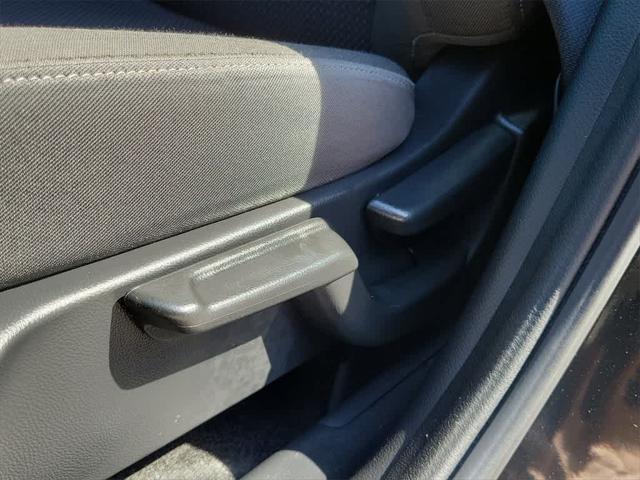 used 2021 Honda HR-V car, priced at $18,731