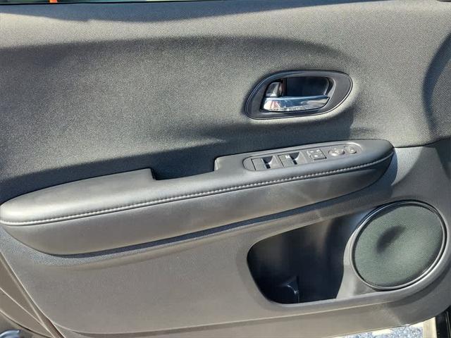 used 2021 Honda HR-V car, priced at $18,731