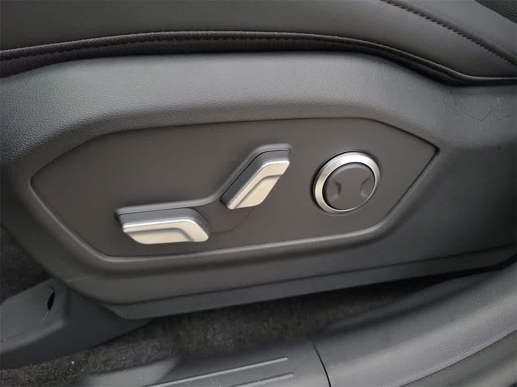 new 2026 Hyundai Santa Fe car, priced at $40,795