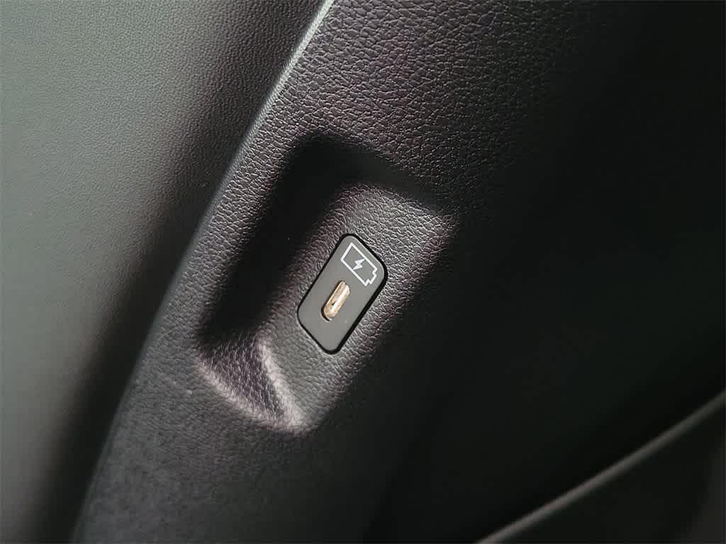 new 2026 Hyundai Santa Fe car, priced at $40,795