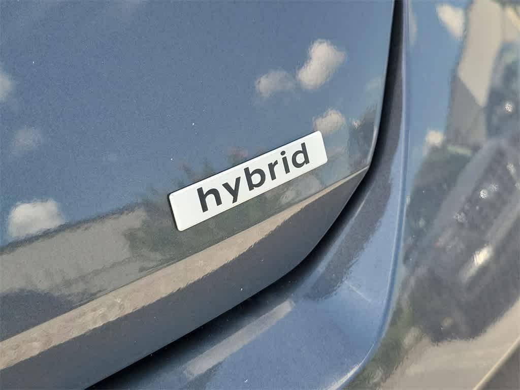 new 2025 Hyundai Elantra car, priced at $29,190