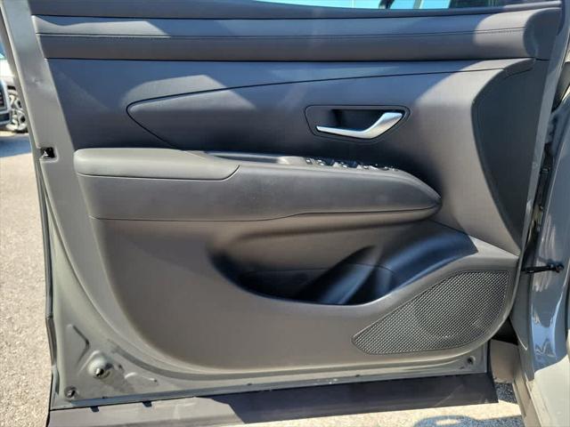 new 2025 Hyundai SANTA CRUZ car, priced at $30,795