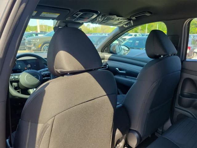 new 2025 Hyundai SANTA CRUZ car, priced at $30,795