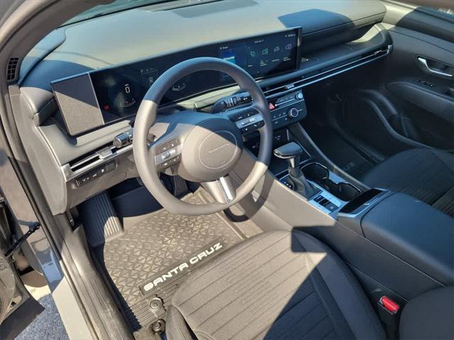 new 2025 Hyundai SANTA CRUZ car, priced at $30,795
