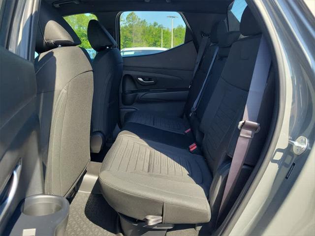 new 2025 Hyundai SANTA CRUZ car, priced at $30,795