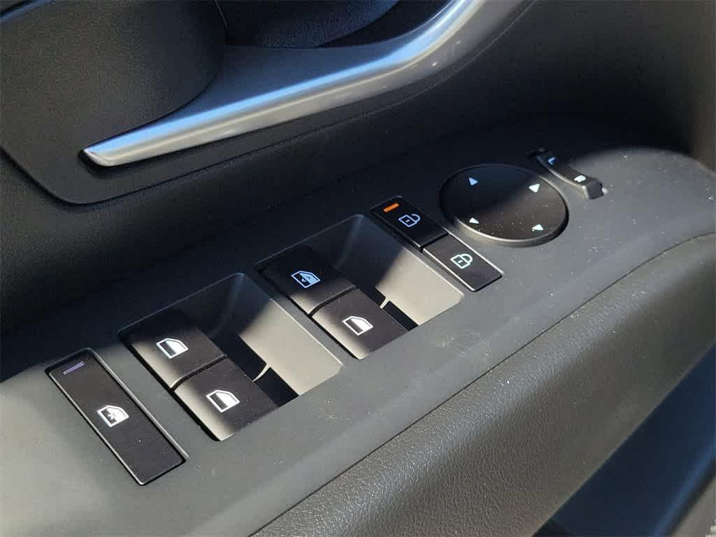 new 2025 Hyundai SANTA CRUZ car, priced at $30,795