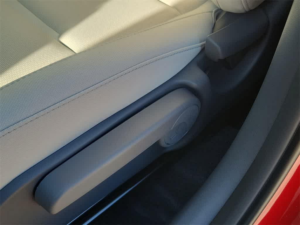 new 2026 Hyundai Kona car, priced at $29,390