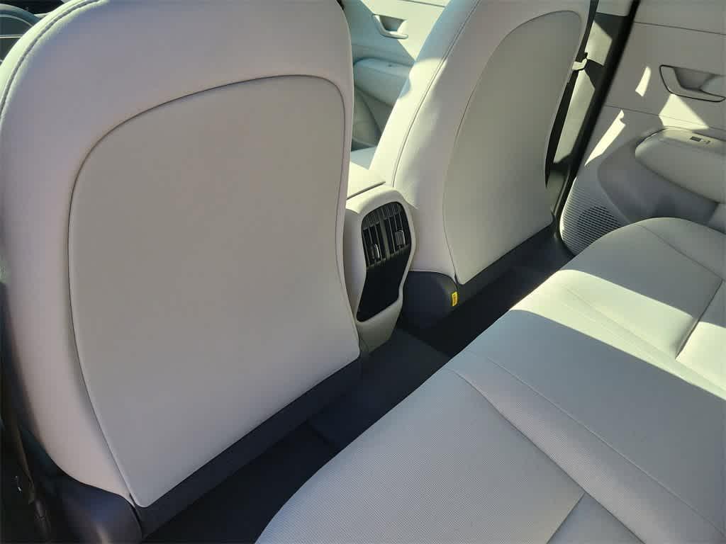 new 2026 Hyundai Kona car, priced at $29,390