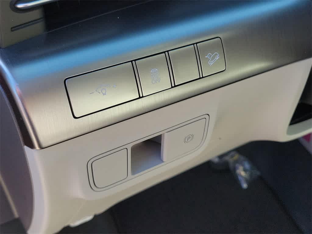 new 2026 Hyundai Kona car, priced at $29,390