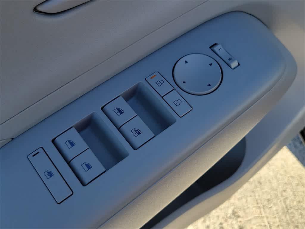 new 2026 Hyundai Kona car, priced at $29,390