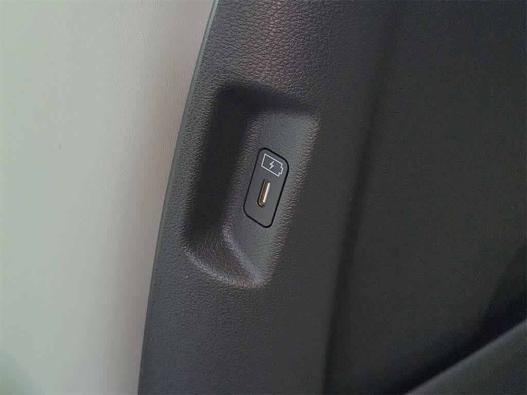 new 2026 Hyundai Santa Fe car, priced at $39,770