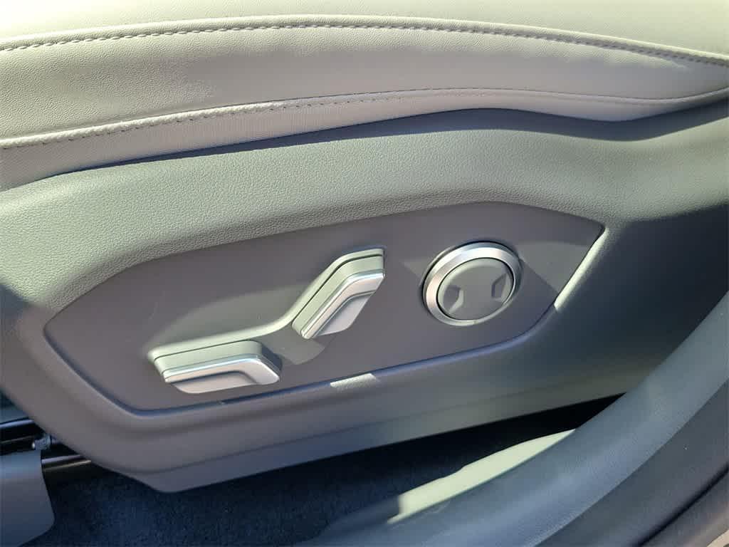 new 2026 Hyundai Santa Fe car, priced at $39,770