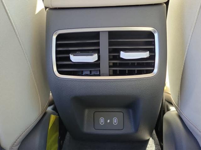 new 2025 Hyundai Sonata Hybrid car, priced at $33,575