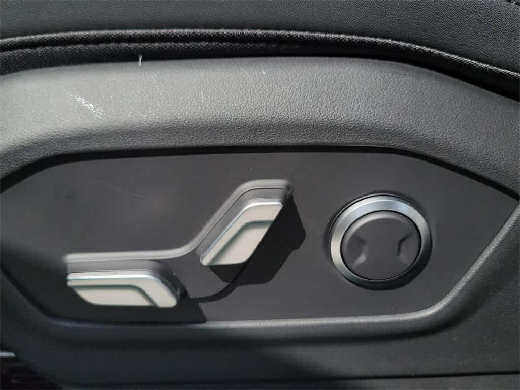 new 2026 Hyundai Santa Fe car, priced at $40,870