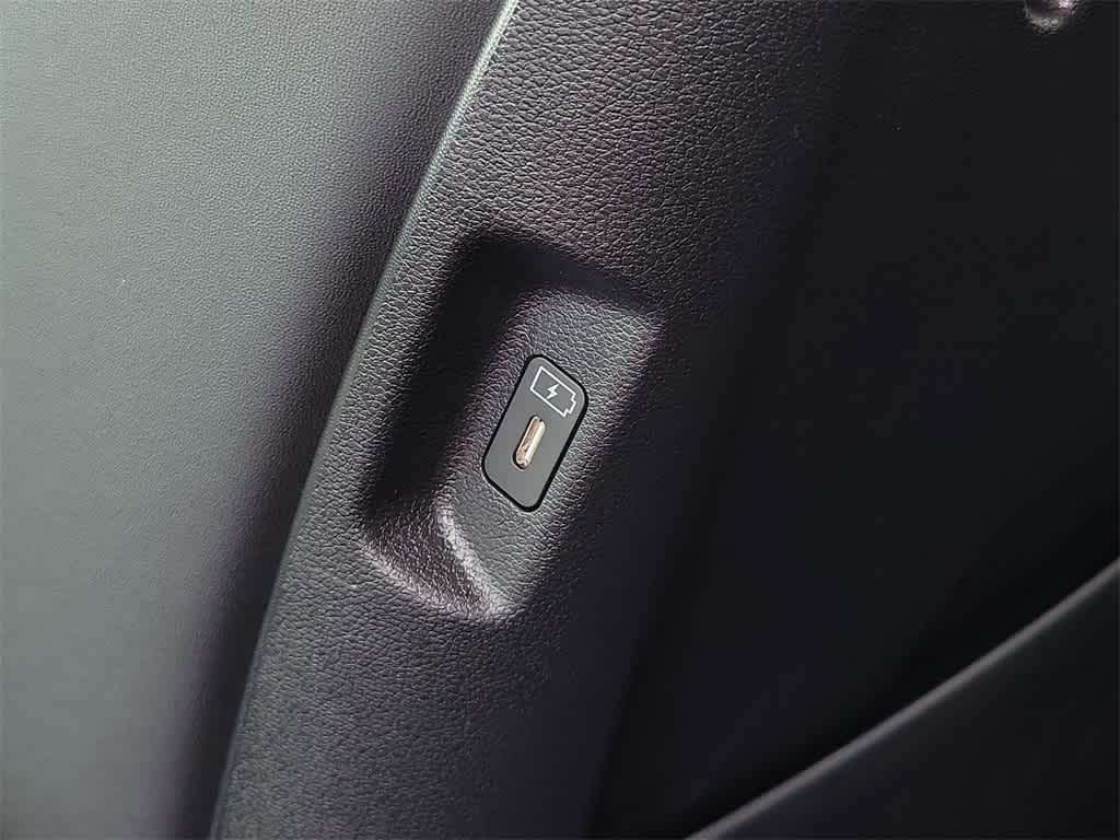 new 2026 Hyundai Santa Fe car, priced at $40,870