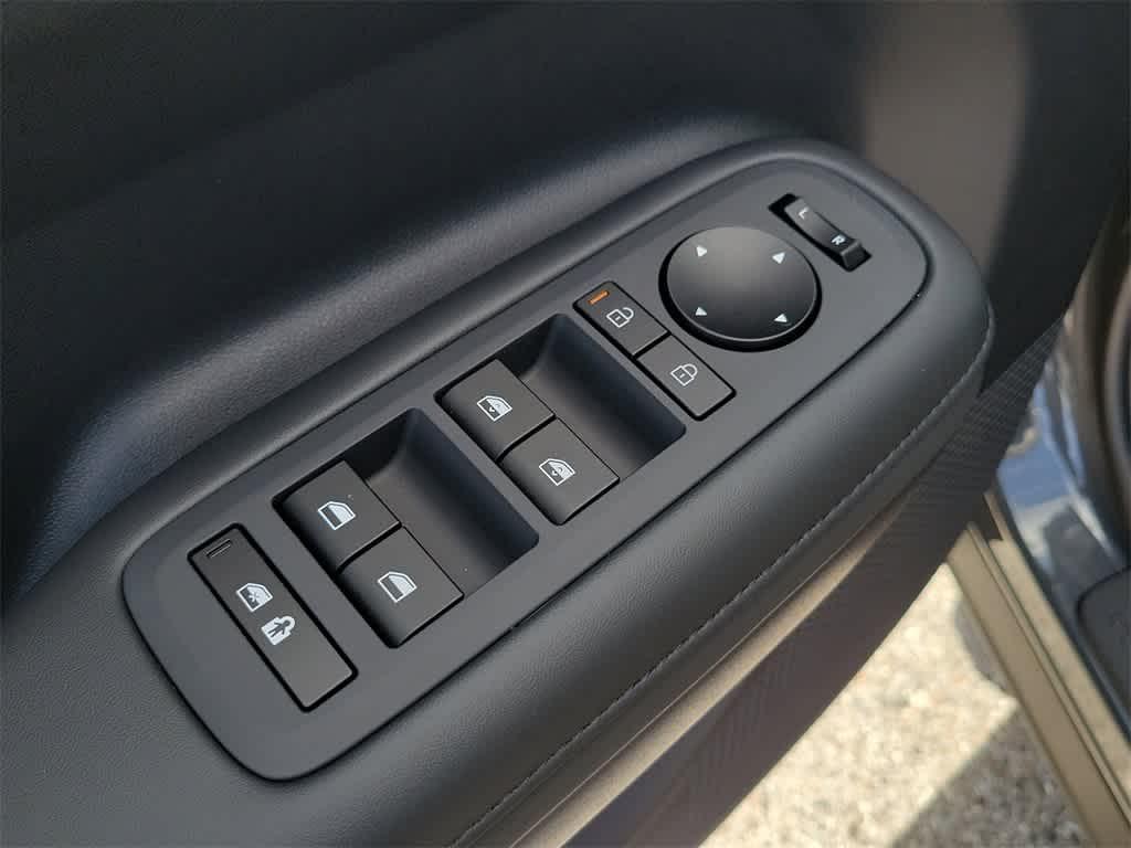 new 2026 Hyundai Santa Fe car, priced at $40,870