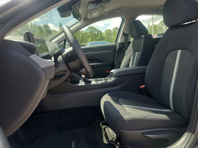 new 2025 Hyundai Sonata car, priced at $28,908
