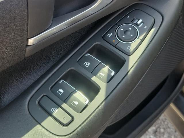 new 2025 Hyundai Sonata car, priced at $28,908