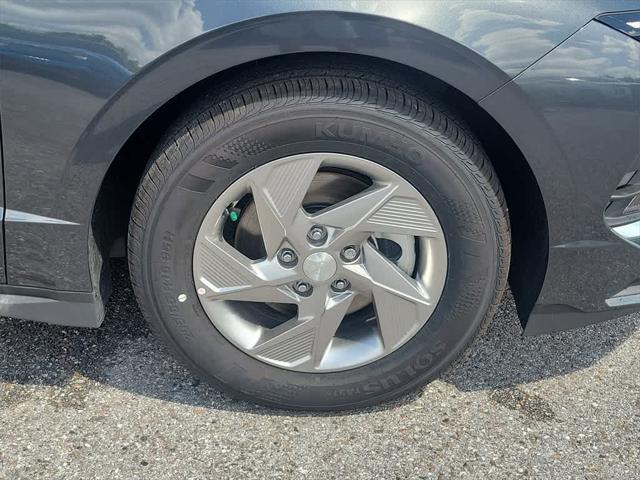 new 2025 Hyundai Sonata car, priced at $28,908