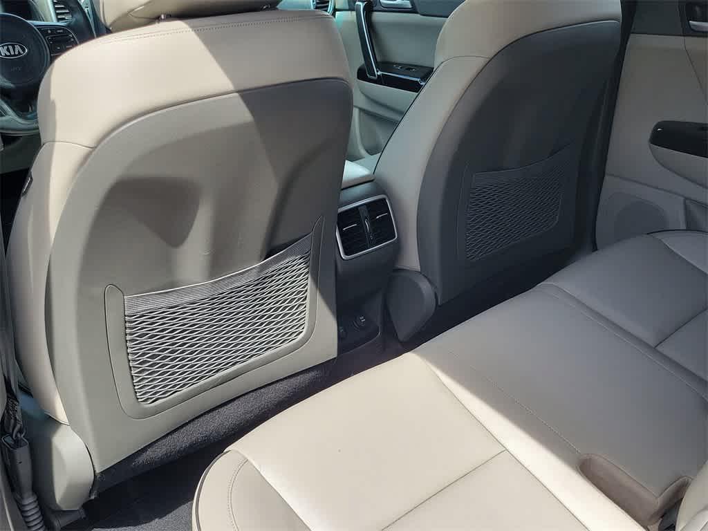 used 2018 Kia Sportage car, priced at $12,847