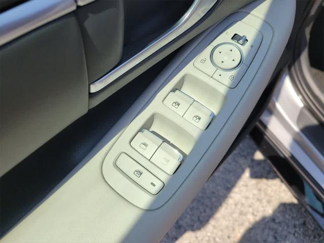 used 2023 Hyundai Sonata car, priced at $18,373