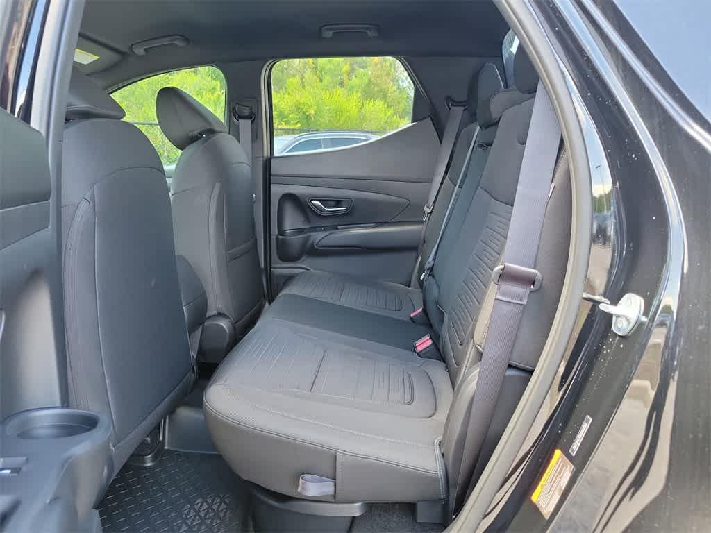 new 2025 Hyundai SANTA CRUZ car, priced at $31,130
