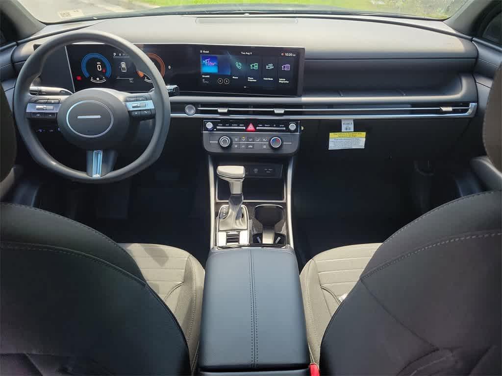 new 2025 Hyundai SANTA CRUZ car, priced at $31,130