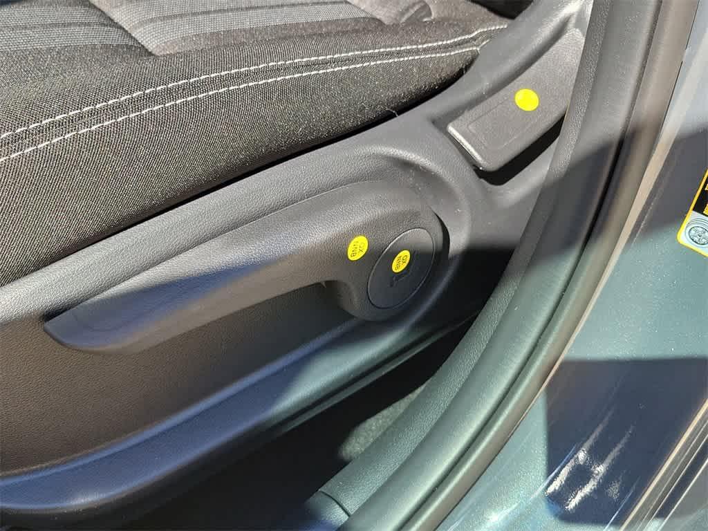 new 2026 Hyundai Venue car, priced at $25,050