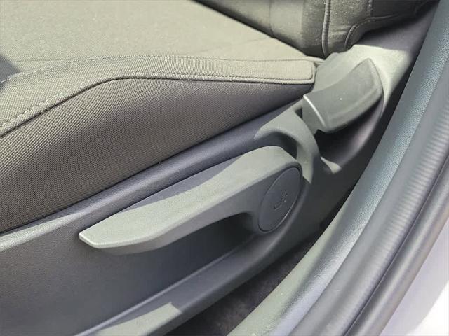 new 2025 Hyundai ELANTRA HEV car, priced at $27,225