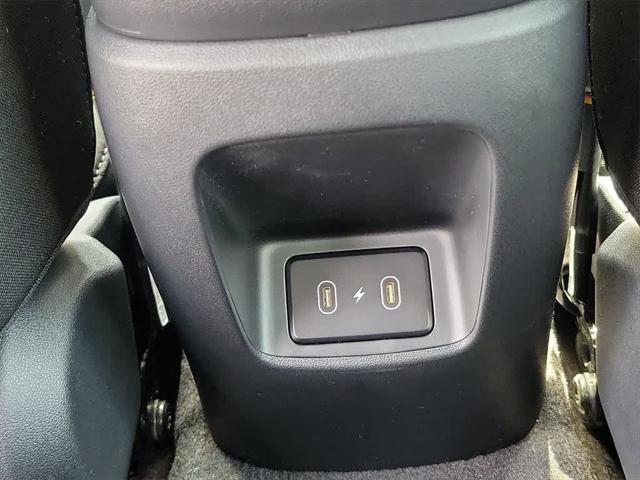 new 2025 Hyundai ELANTRA HEV car, priced at $27,225