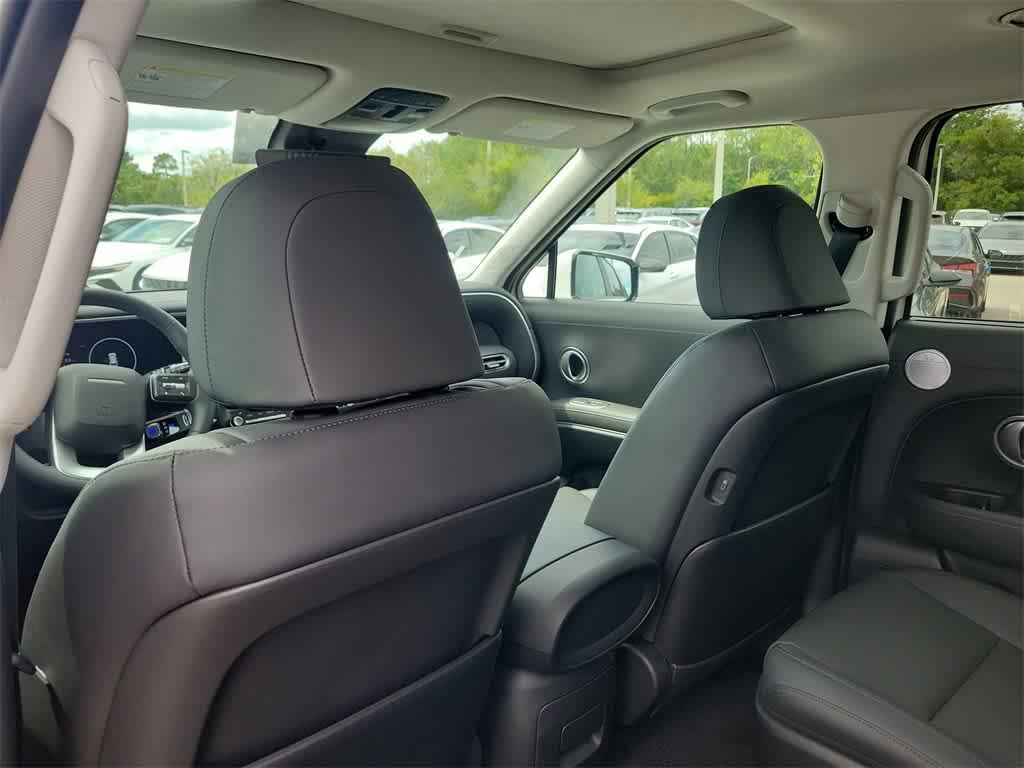 new 2026 Hyundai Palisade car, priced at $45,580