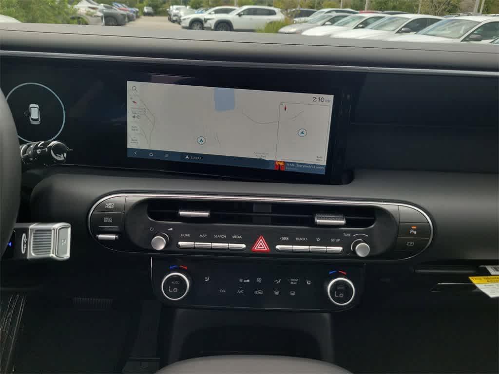 new 2026 Hyundai Palisade car, priced at $45,580