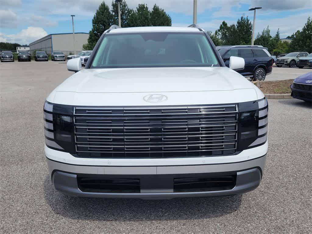 new 2026 Hyundai Palisade car, priced at $45,580