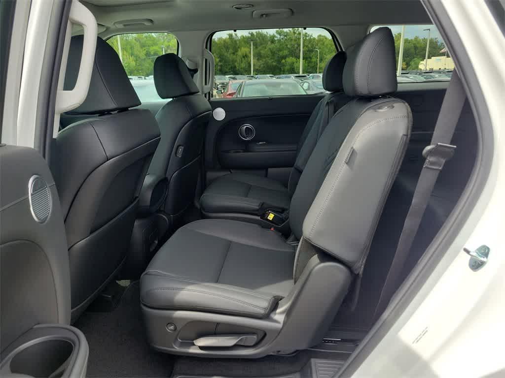 new 2026 Hyundai Palisade car, priced at $45,580