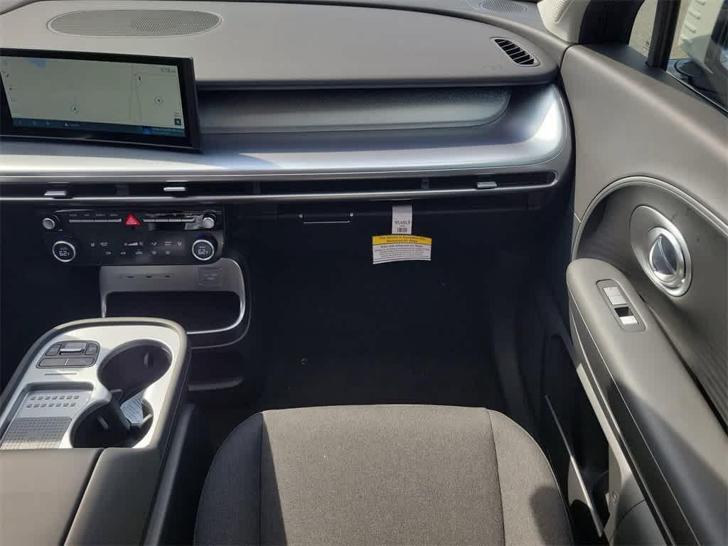 new 2026 Hyundai IONIQ 9 car, priced at $65,375