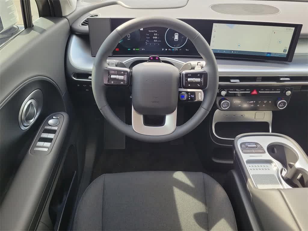 new 2026 Hyundai IONIQ 9 car, priced at $65,375