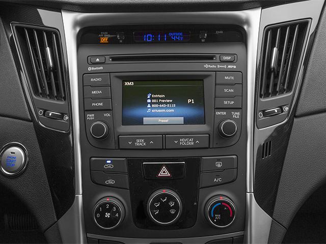 used 2014 Hyundai Sonata car, priced at $4,999