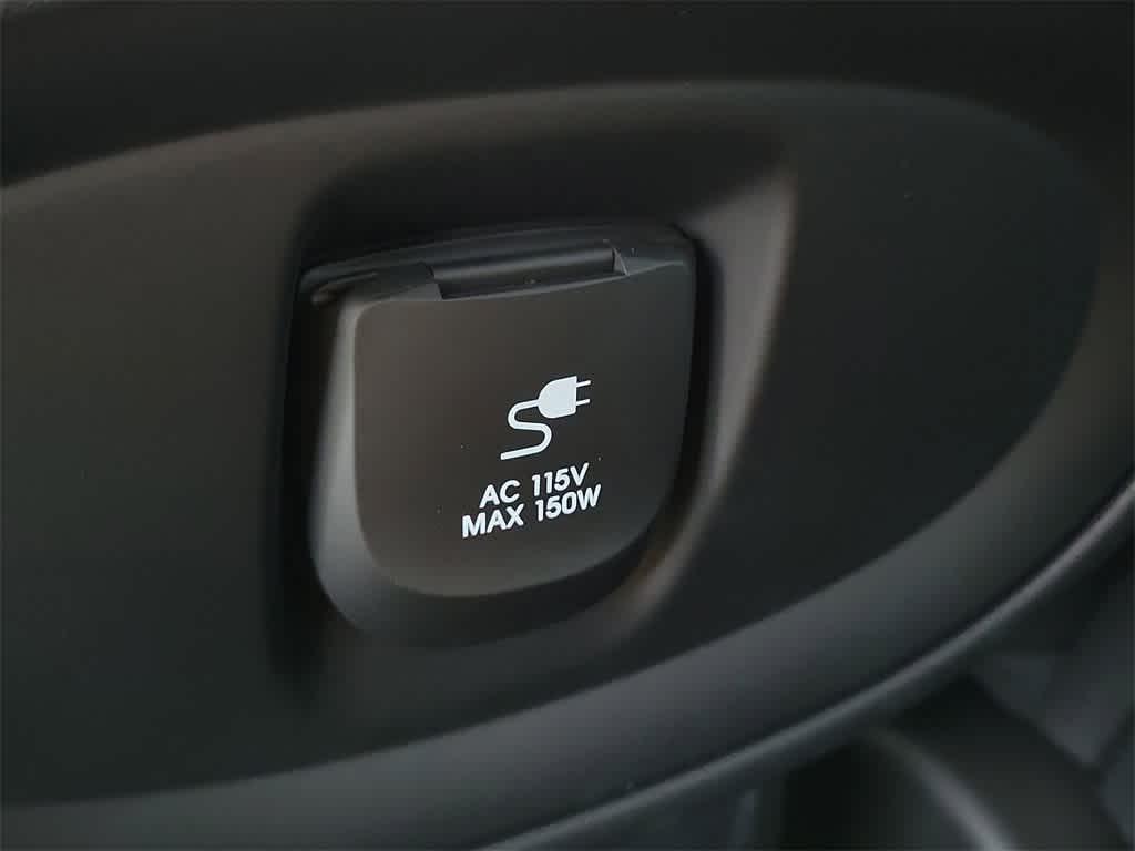 new 2026 Hyundai Palisade car, priced at $52,085