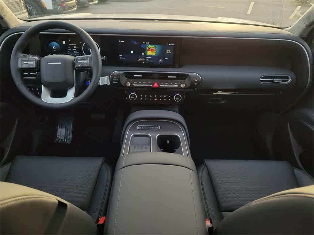 new 2026 Hyundai Palisade car, priced at $52,085