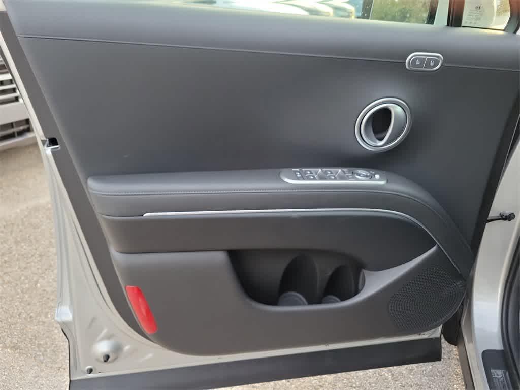 new 2026 Hyundai Palisade car, priced at $52,085