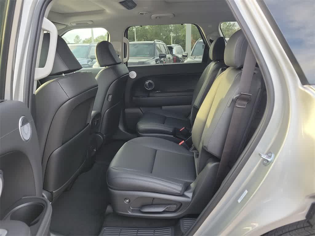 new 2026 Hyundai Palisade car, priced at $52,085