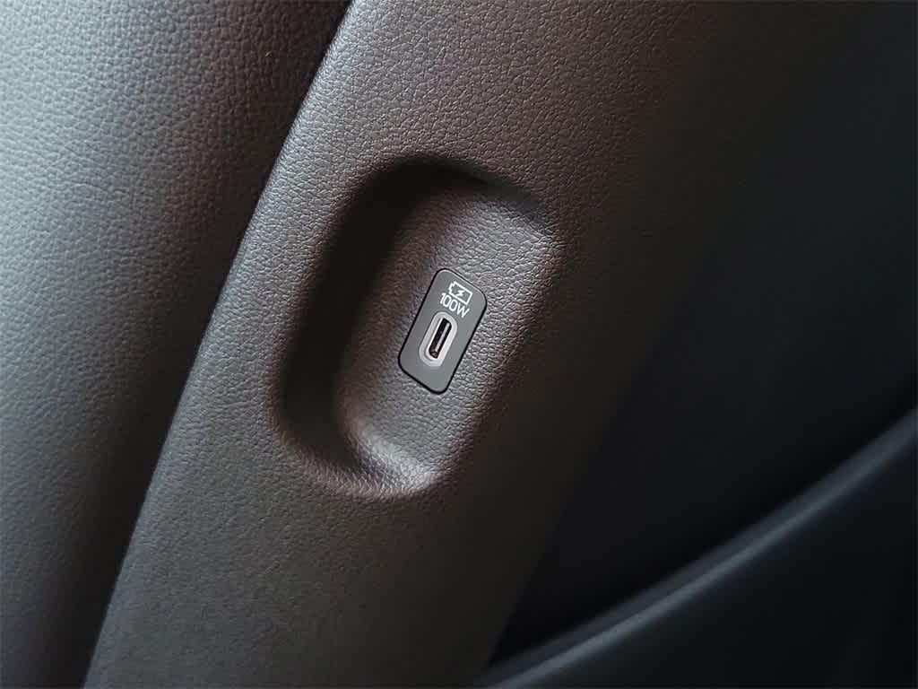 new 2026 Hyundai Palisade car, priced at $52,085