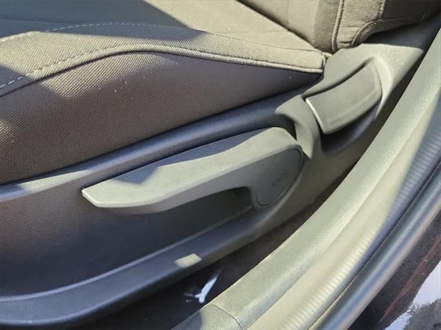 new 2025 Hyundai Elantra car, priced at $29,245