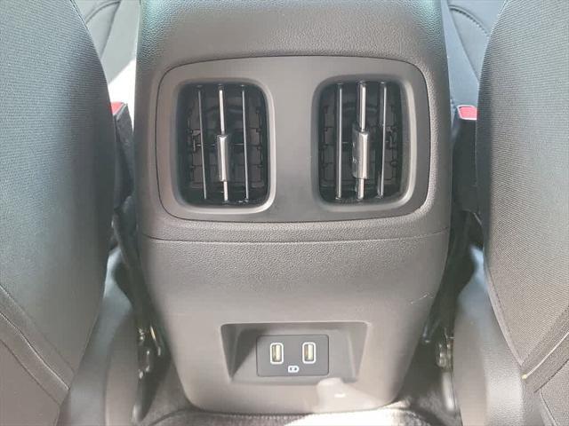 used 2024 Hyundai Tucson car, priced at $24,841