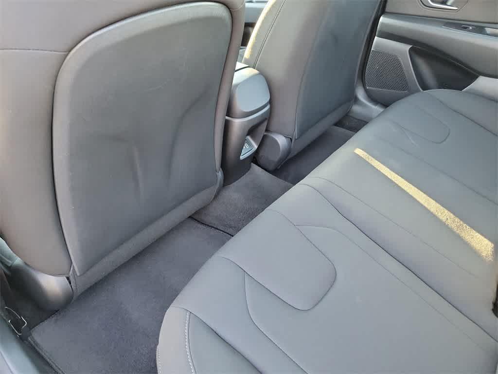 used 2024 Hyundai Elantra car, priced at $19,819