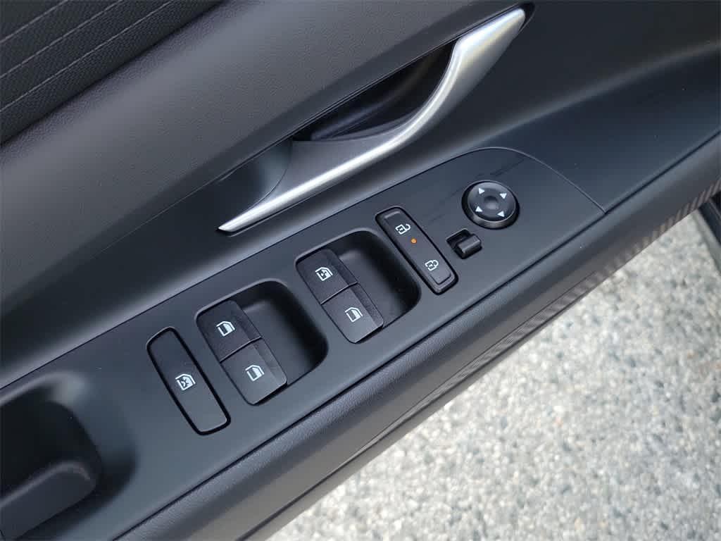 used 2024 Hyundai Elantra car, priced at $19,819
