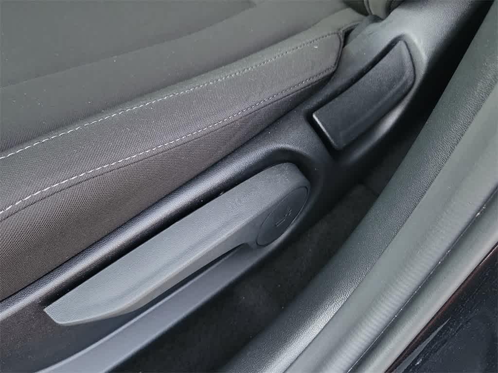 used 2024 Hyundai Elantra car, priced at $19,819