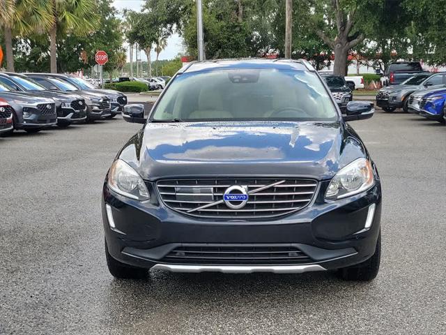 used 2015 Volvo XC60 car, priced at $11,416